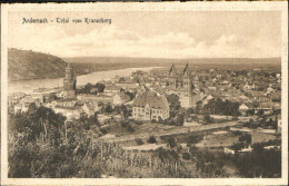 70089865 Andernach Andernach  Ungelaufen Ca. 1920 Andernach - Andernach