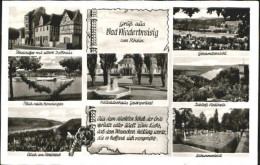 70089782 Bad Niederbreisig Bad Niederbreisig  X 1953 Bad Niederbreisig - Bad Breisig