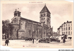 ABYP11-31-1005 - SAINT-GAUDENS -l'Eglise Collegiale  - Saint Gaudens