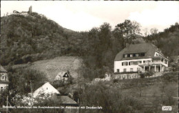 70089631 Rhoendorf Rhoendorf Wohnhaus Adenauer Drachenfels X 1959 Rhoendorf - Bad Honnef