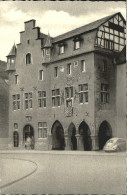 70089626 Bad Muenstereifel Muenstereifel Rathaus Bad Muenstereifel - Bad Münstereifel