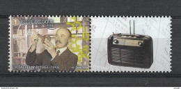 Bakeliet - MNH - Neufs