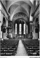 AJHP3-34-0180 - MARSEILHAN - L'intérieur De L'église - Marseillan