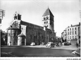 AJIP2-31-0169 - SAINT-GAUDENS - La Collégiale - Saint Gaudens