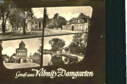 70089439 Ribnitz-Damgarten Ostseebad Ribnitz-Damgareten Ribnitz-Damgarten - Ribnitz-Damgarten