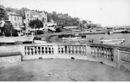 LE LAVANDOU - Le Port - Très Bon état - Le Lavandou