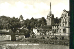 70089273 Untermhaus Gera Marienkirche Schloss Osterstein Gera - Gera