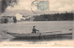 VALREAS - Le Lac - Très Bon état - Valreas
