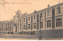 VALREAS - Façade De La Nouvelle Ecole De Filles - Très Bon état - Valreas