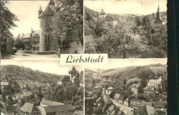 70089224 Liebstadt Liebstadt  X 1962 Liebstadt - Liebstadt