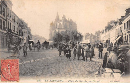 LE NEUBOURG - Place Du Marché - Très Bon état - Le Neubourg