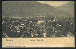Giubiasco - Veduta Generale - Non Viaggiata - Rif. 15345 - Giubiasco