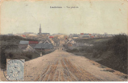 LANDIVISIAU - Vue Générale - état - Landivisiau