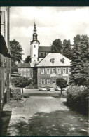 70091008 Oberweissbach Oberweissbach Internat Schule Oberweissbach - Oberweissbach