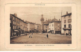 YSSINGEAUX - Quartier De L'Horloge - Très Bon état - Yssingeaux