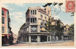 BRIOUDE - Boulevard Docteur Devins - Très Bon état - Brioude