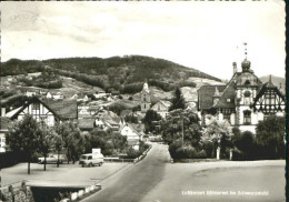 70090949 Buehlertal  Buehlertal - Buehlertal