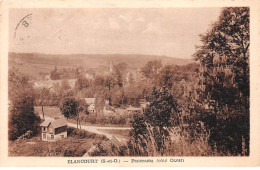 ELANCOURT - Panorama - état - Elancourt