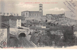 LA VOULTE SUR RHONE - Vue Générale - Très Bon état - La Voulte-sur-Rhône