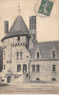 MISSILLAC - Château De La Brétesche - L'Escalier D'honneur - Très Bon état - Missillac