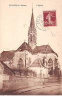 ECLARON - L'Eglise - Très Bon état - Eclaron Braucourt Sainte Liviere