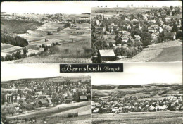 70090268 Bernsbach  Bernsbach - Bernsbach
