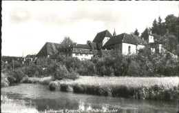 70088168 Pappenheim Pappenheim Kloster Pappenheim - Pappenheim