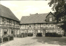 70087939 Heiligengrabe Kloster Stift Zum Heiligengrabe Und Diakonissenhaus Fried - Heiligengrabe