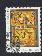 FRANCIA - FRANCE - 1990 - Yvert 2672 Usato. - Used Stamps