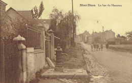Mont- Dison Le Bas Du Hameau - Dison