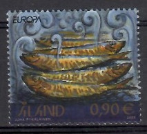 Åland Islands 2005 Mi 251 MNH  (ZE3 ALN251) - Ernährung