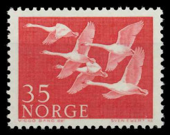 NORWEGEN 1956 Nr 406 Postfrisch X076152 - Neufs