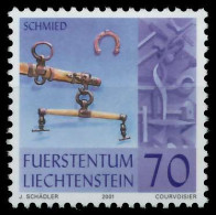 LIECHTENSTEIN 2001 Nr 1278 Postfrisch X28E4A2 - Nuovi