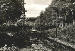 71951260 Augustusburg Zahnradbahn Augustusburg - Augustusburg