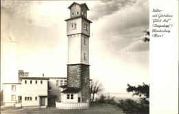 71951074 Blankenburg Harz Kultur Und Gaestehaus Glueck Auf Ziegenkopf Blankenbur - Blankenburg