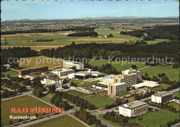 71950893 Bad Fuessing Kurzentrum Thermalbad  Aigen - Bad Fuessing