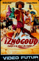 VIDEO FUTUR....IZNOGOUD - Altri & Non Classificati