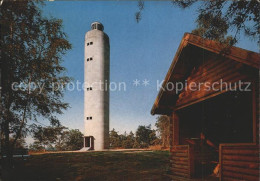 71946909 Doerrenbach Staffelsbergturm Doerrenbach - Bad Bergzabern