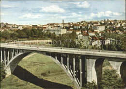 71946495 Pirmasens Blick Auf Stadt Und Bruecke Pirmasens - Pirmasens