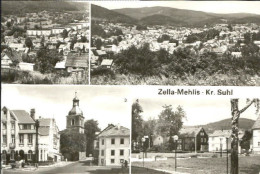 70087618 Zella-Mehlis Zella-Mehlis  O Zella-Mehlis - Zella-Mehlis