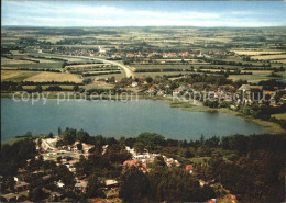 71948685 Klingberg Kurgebiet Am Poenitzer See Fliegeraufnahme Scharbeutz - Scharbeutz