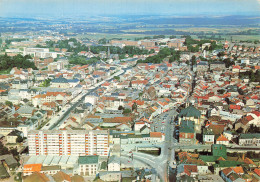 57 SARREBOURG - Sarrebourg