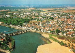 58 LA CHARITE SUR LOIRE - La Charité Sur Loire