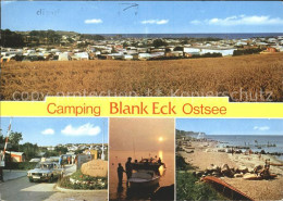 71947588 Neuteschendorf Camping Blank Eck Oldenburg Holstein - Oldenburg (Holstein)