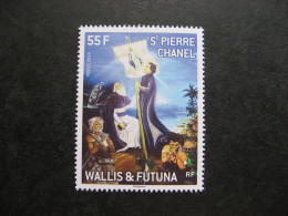 Wallis Et Futuna: TB N° 836,  Neuf XX . - Neufs
