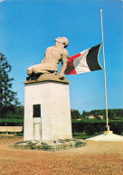 57 SARREBOURG LE CIMETIERE MILITAIRE - Sarrebourg