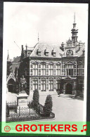 UTRECHT Domplein En Rijksuniversiteit, Standbeeld Graaf Jan Van Nassau 1953 - Utrecht