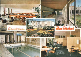 71947314 Bad Buchau Federsee Sanatorium Bad Buchau - Bad Buchau