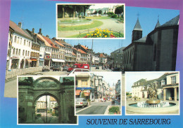 57 SARREBOURG - Sarrebourg