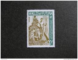 Wallis Et Futuna:  TB N° 591,  Neuf XX . - Unused Stamps